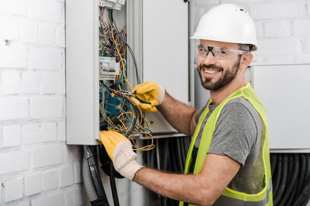 Best Electrical Installation Contractor  in Skyline, AL