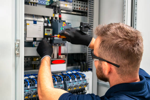 Best Electrician Near Me  in Skyline, AL