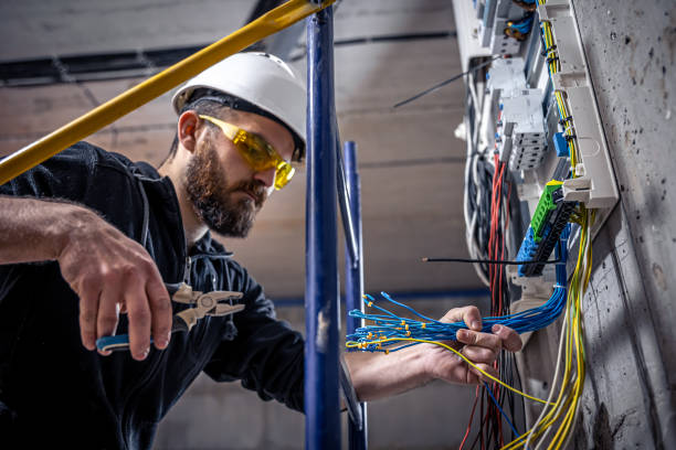 Best Electrician Near Me  in Skyline, AL