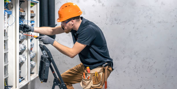 Electrical Outlet Repair in AL
